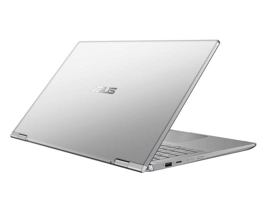 ASUS Zenbook Flip 15 UX562FA-AC075T laptop Intel® Core™ i5 i5-8265U Hybrid (2-in-1) – image 6