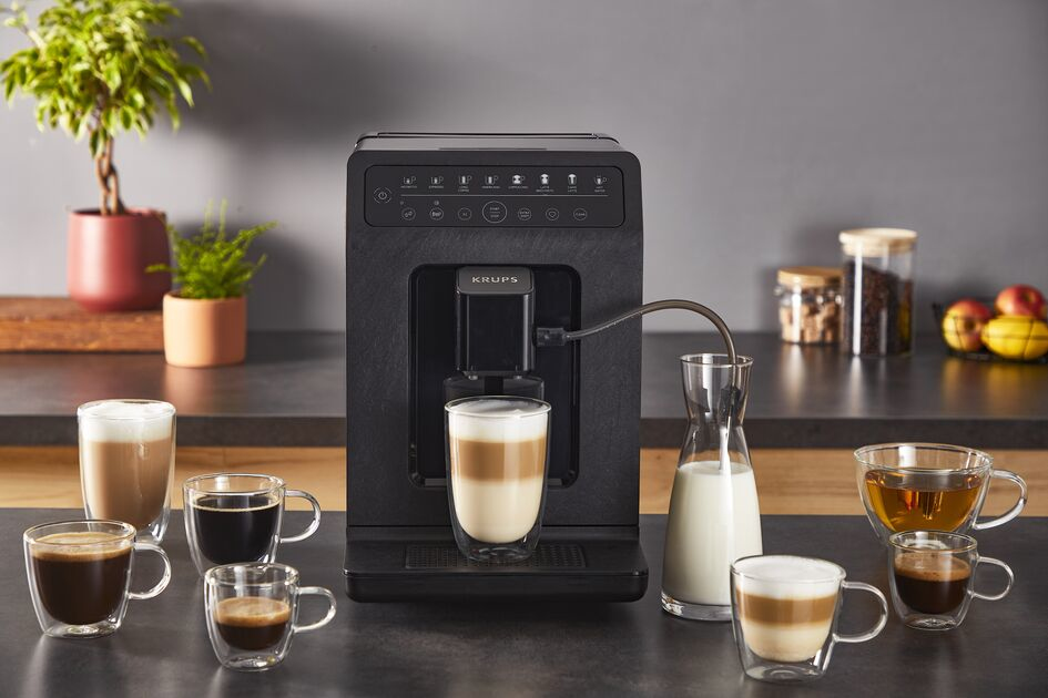 Tefal 8010001021 coffee maker Espresso machine – image 2