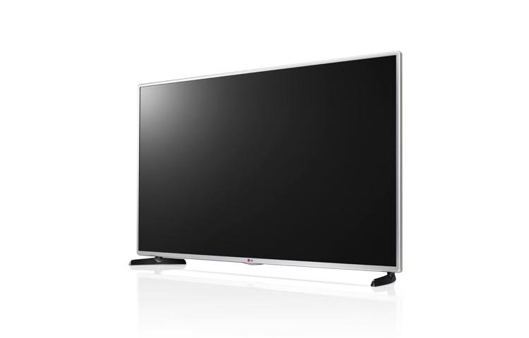 LG 32LB653V TV 81.3 cm (32") Full HD Smart TV Wi-Fi Black – image 5