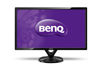 BenQ VW2245Z computer monitor
