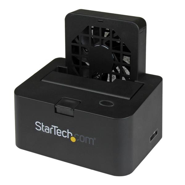 StarTech.com External Docking Station for