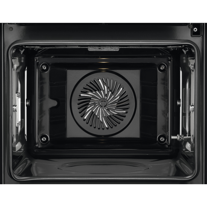 Electrolux EOB8S39WZ Medium Black Buttons, Touch – image 3