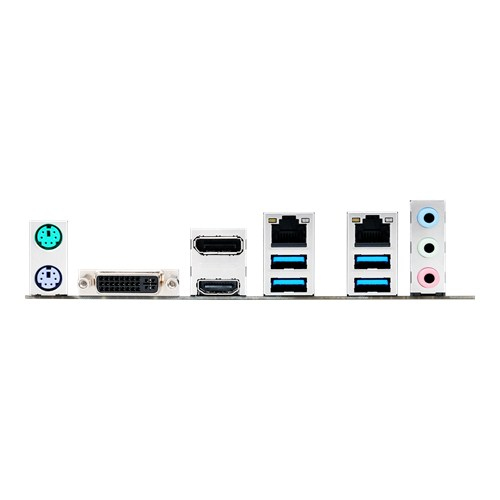 ASUS MB Q170M-CM-B – image 3