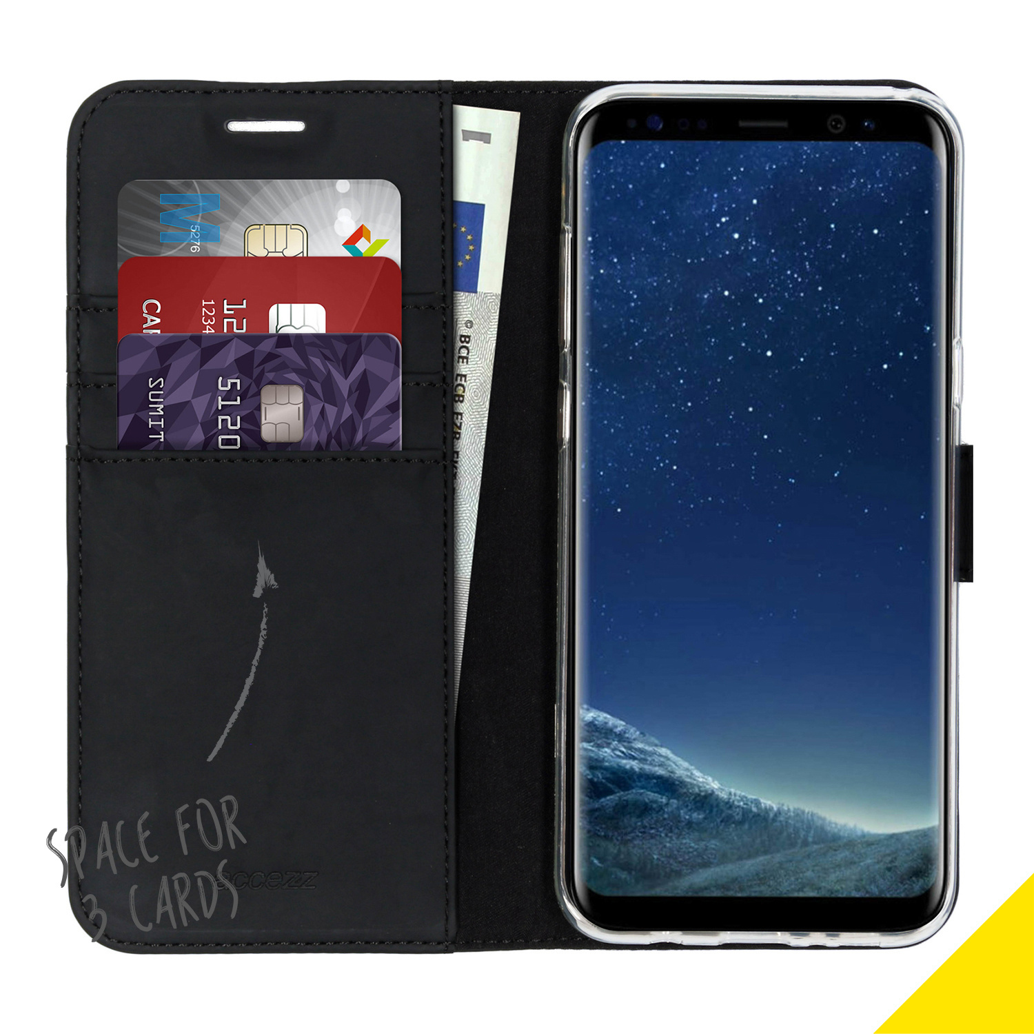 Accezz G955U59539301 mobile phone case – image 2
