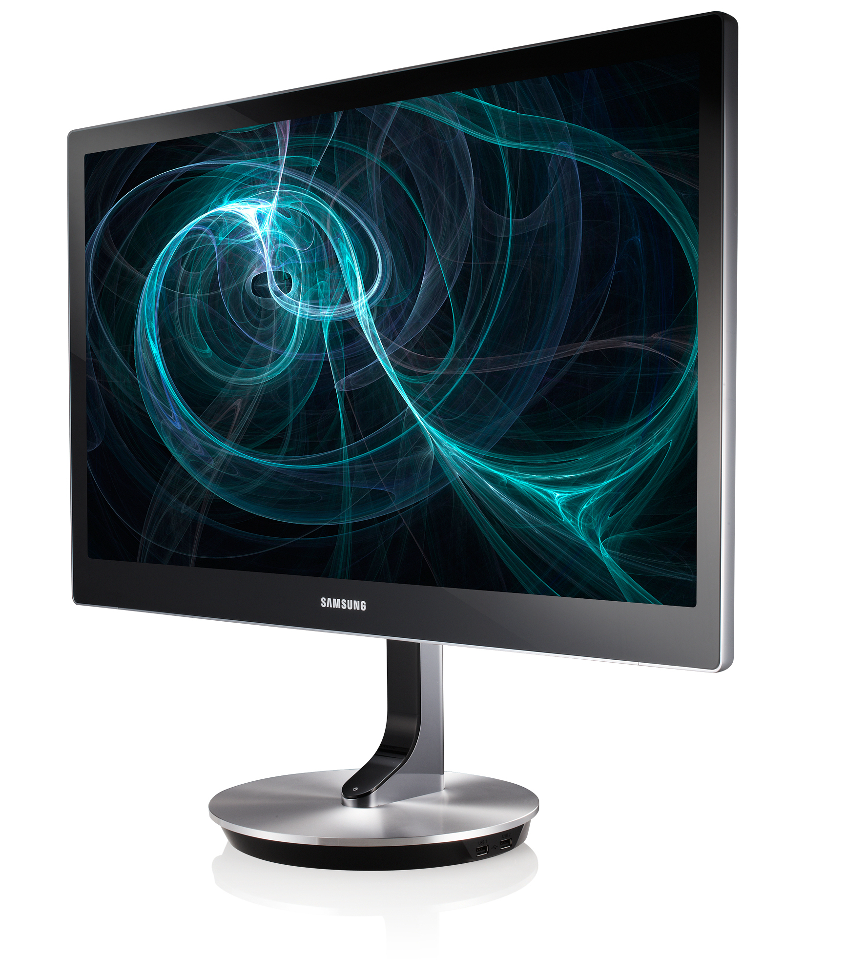 Samsung S27B970D computer monitor – image 4