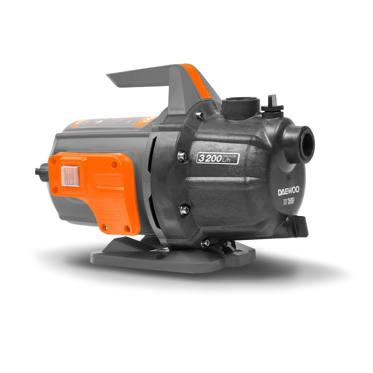DGP 3500P