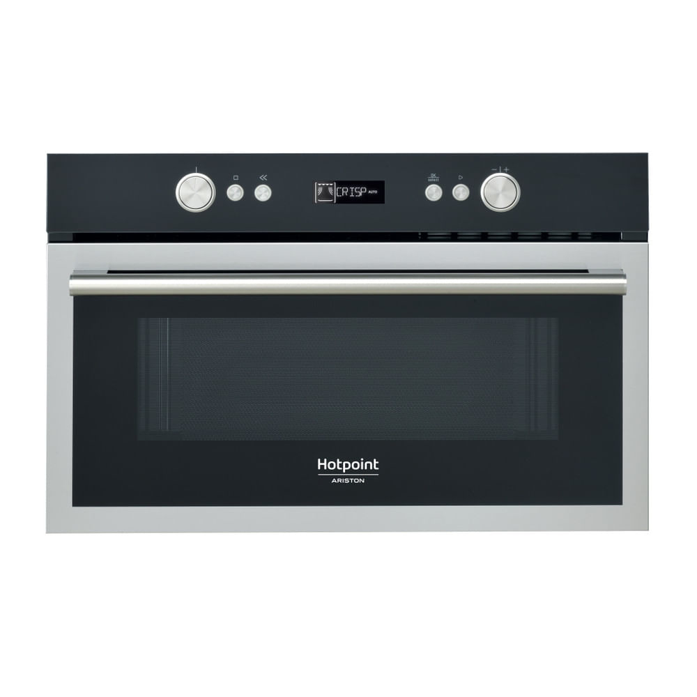Hotpoint MD 664 IX HA – image 1