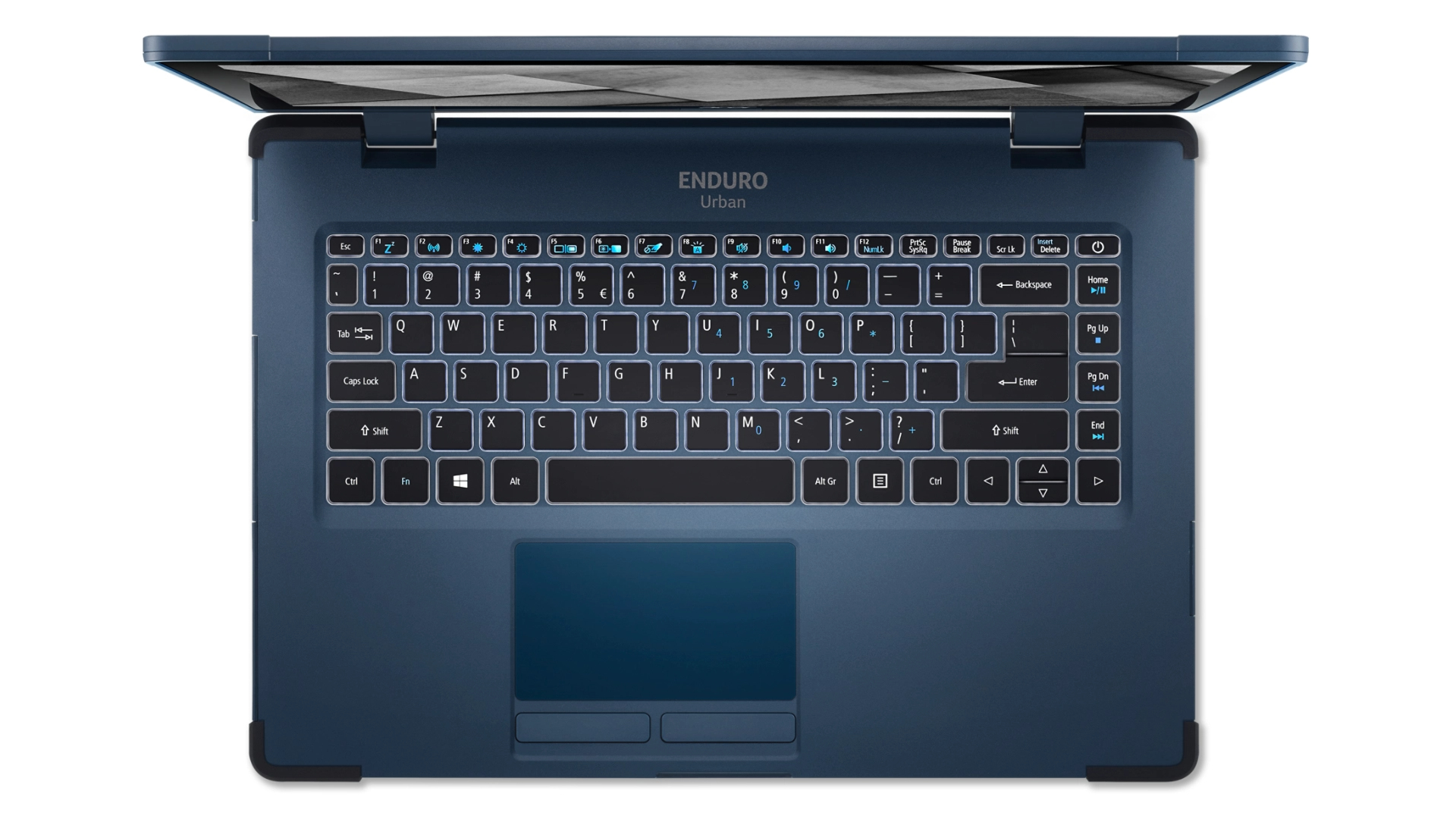Acer ENDURO EUN314A-51W-55TF Intel® Core™ i5 i5-1135G7 Laptop – image 4