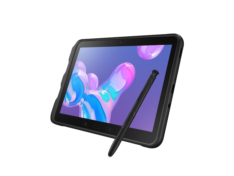Samsung Galaxy Tab Active Pro SM-T547UZKAXAA tablet – image 5