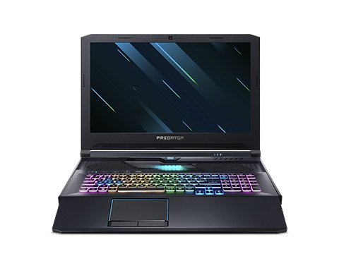 Acer Predator PH717-71-70Z1 Intel® Core™ i7 i7-9750H Laptop – image 1