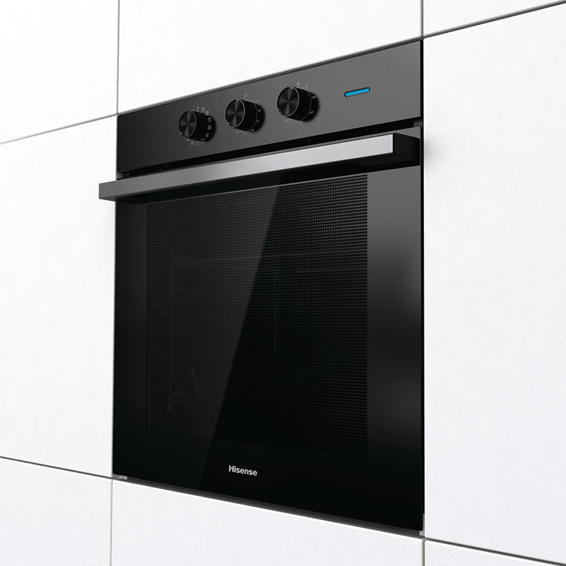 Hisense BI64111AB oven – image 4