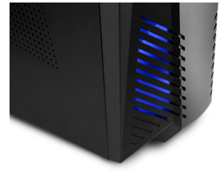ERAZER GAMING PC X5326 G – image 3