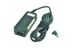 2-Power ALT1649A power adapter/inverter Indoor