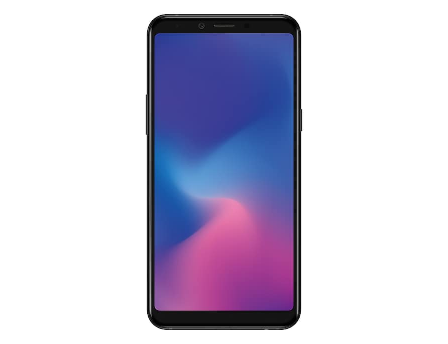 Samsung Galaxy A6s – image 1