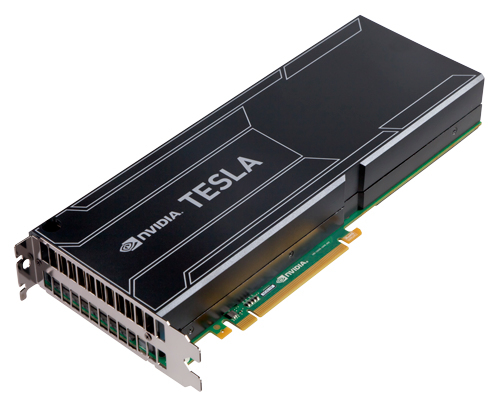 Dell 490-14302 graphics card NVIDIA Tesla K10