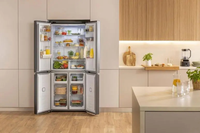 Gorenje HZSF46962 NRM819E61BX G600 – image 8