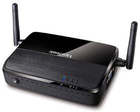 Viewsonic WPG-360 wireless presentation system