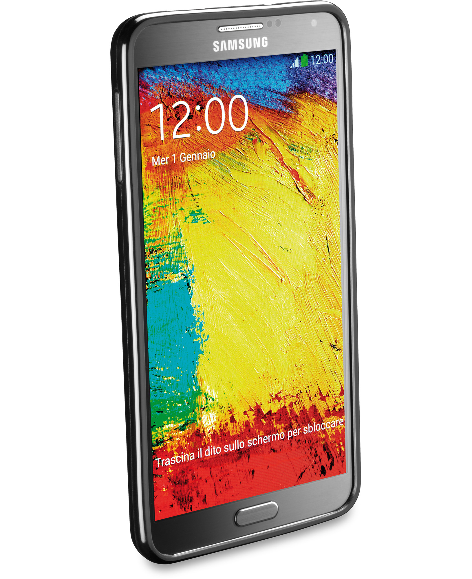 Cellularline Shocking - Galaxy Note 3 N9000 – image 2