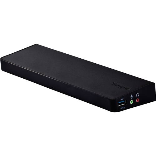 Targus USB 3.0 Dual Video – image 3
