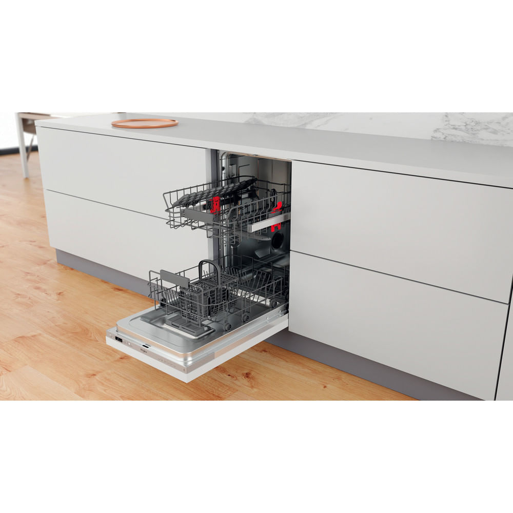 Whirlpool WSIC 3M27 – image 6