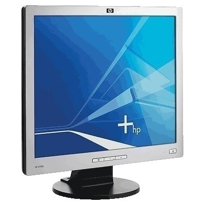 HP L1906 Flat Panel Monitor