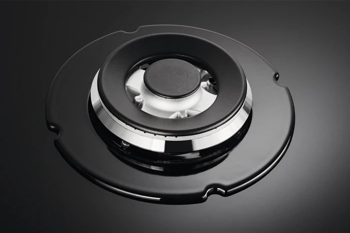 Electrolux PVN75FUOV Black Built-in – image 4