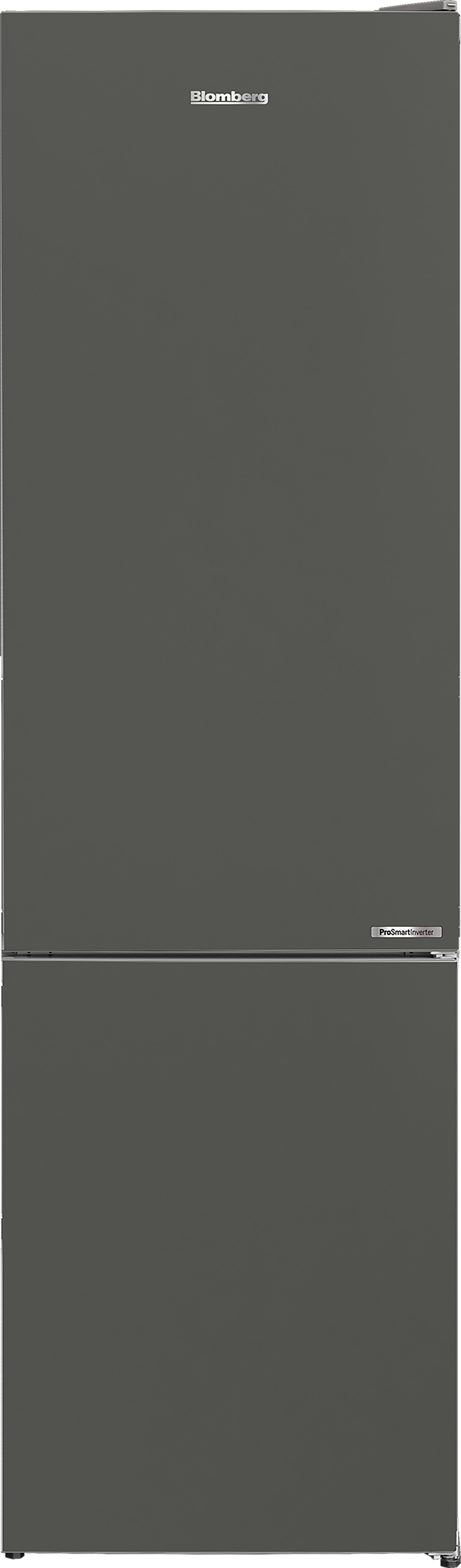 Blomberg KND24075VG VitaminCare+ AeroActive Frost Free Combi Fridge Freezer – image 1