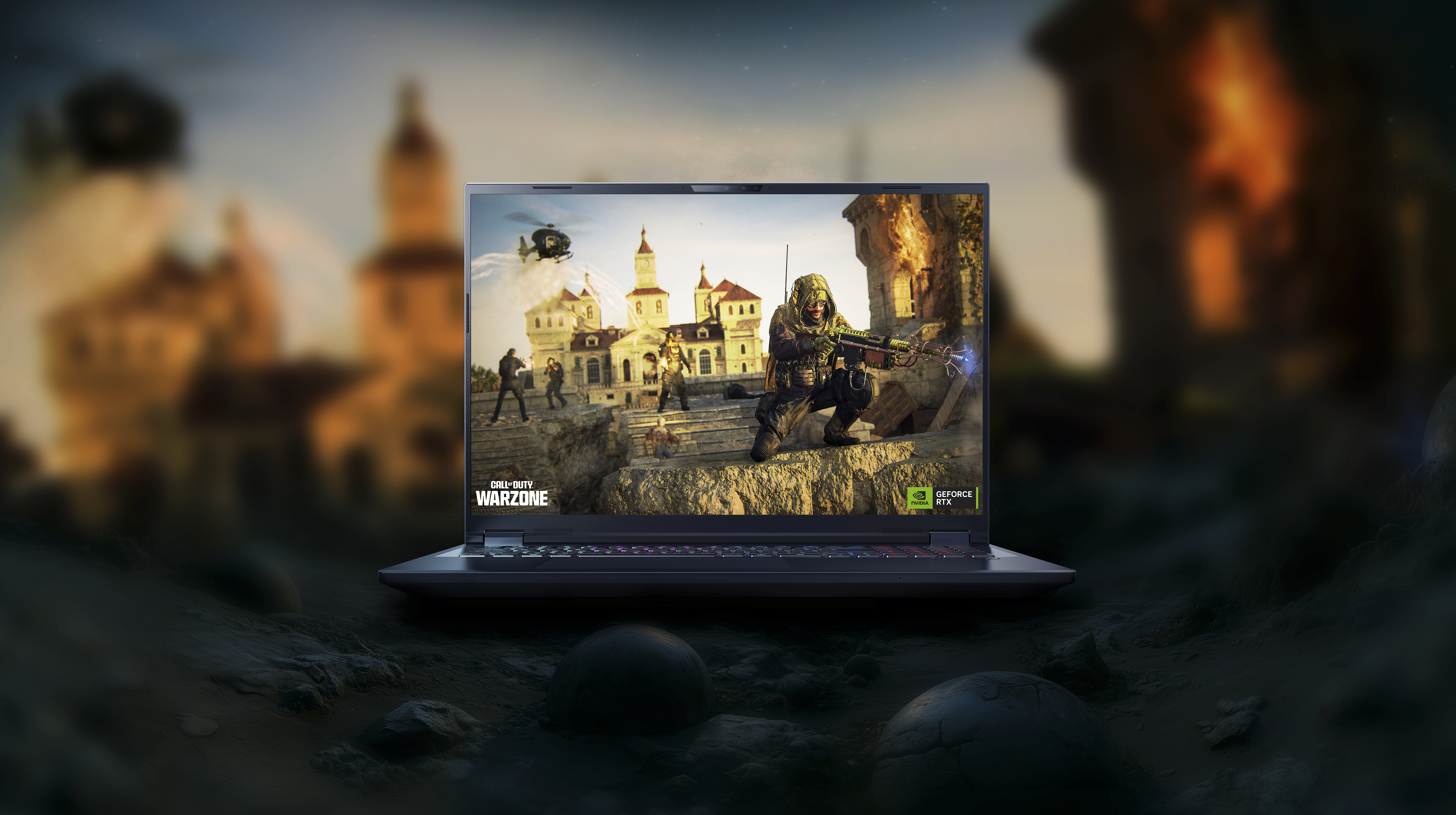Product Gallery