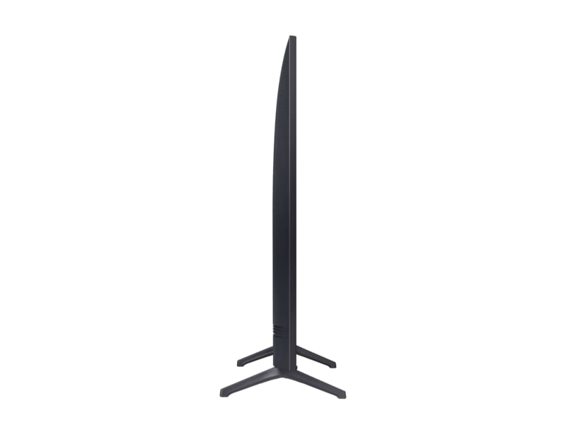 Samsung LH75BETHLGW 190.5 cm (75") 4K Ultra HD Smart TV Wi-Fi Grey, Titanium Rollable display – image 4