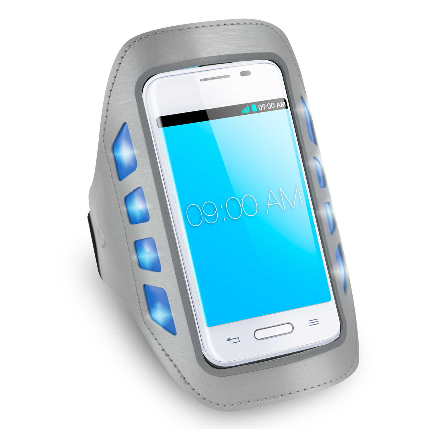 Area ARMBANDLEDB4GR mobile phone case