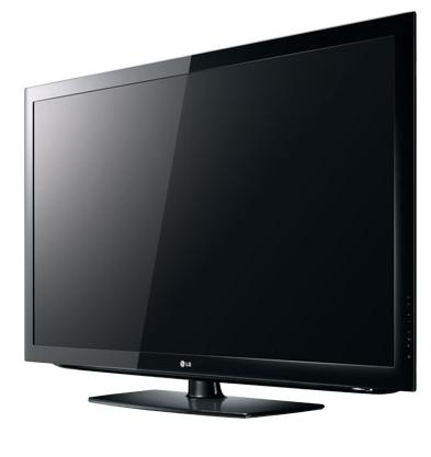 LG 42LD450N TV 106.7 cm (42") Full HD Black 500 cd/m² – image 3