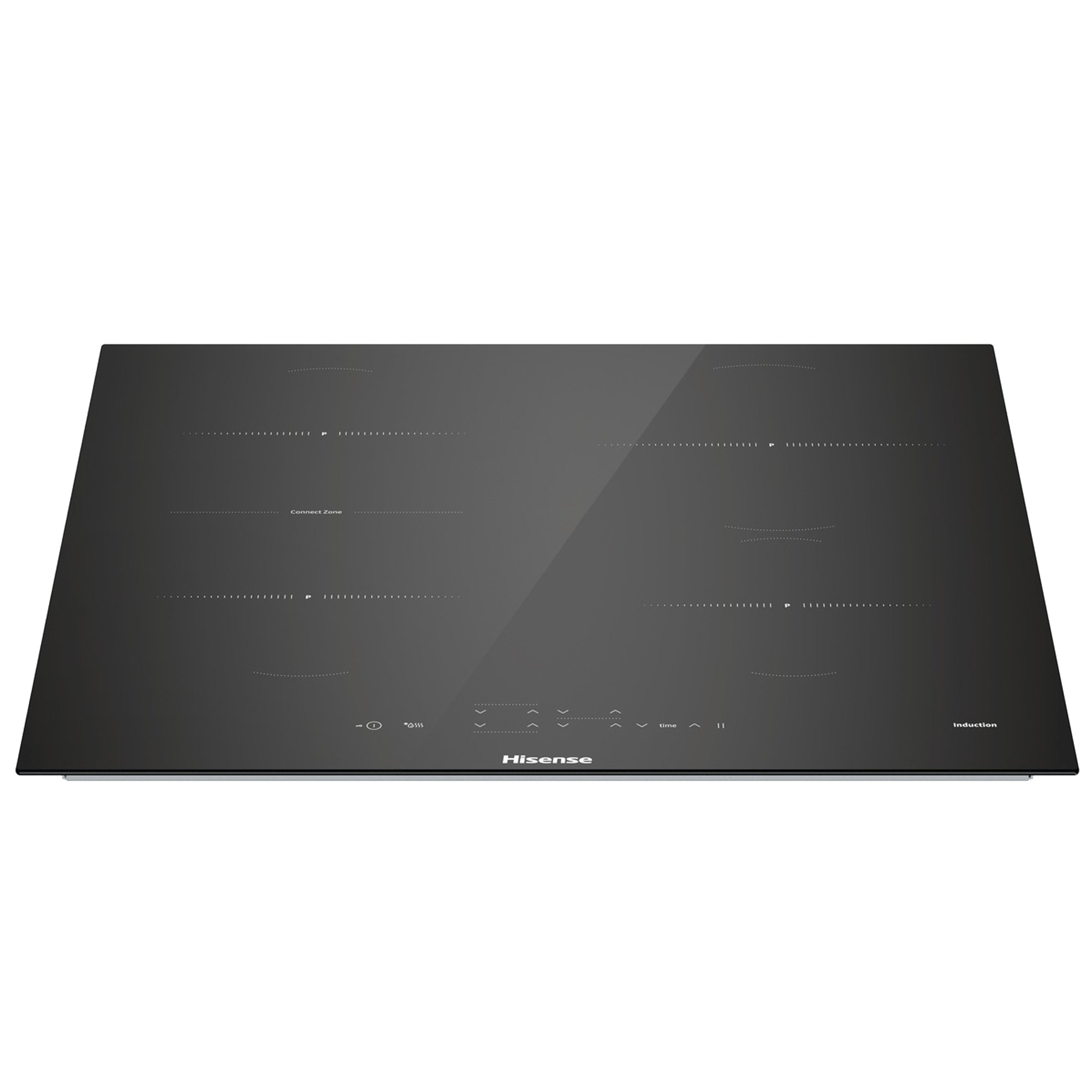 Hisense I6433CB hob Black Built-in – image 2
