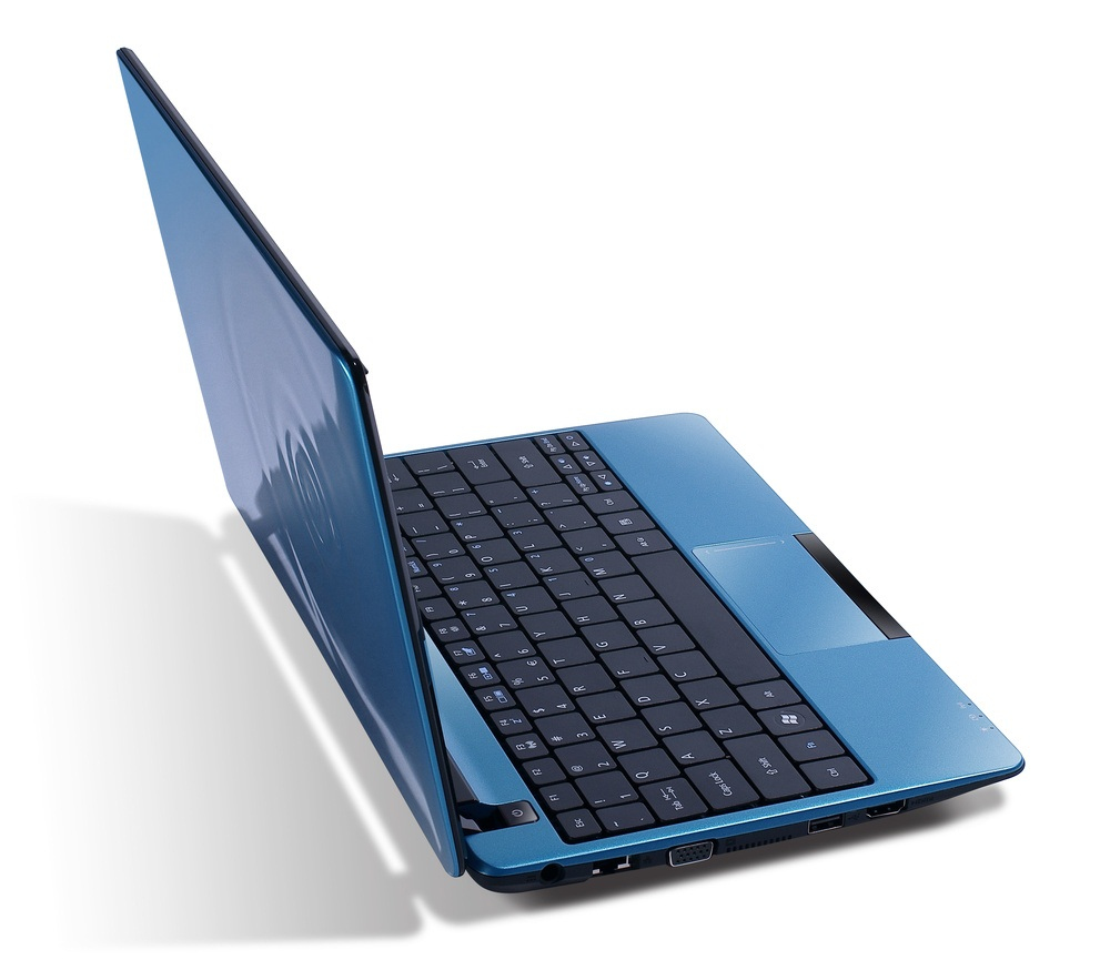 Acer Aspire One LU.SFU02.078 netbook AMD C C-60 – image 5