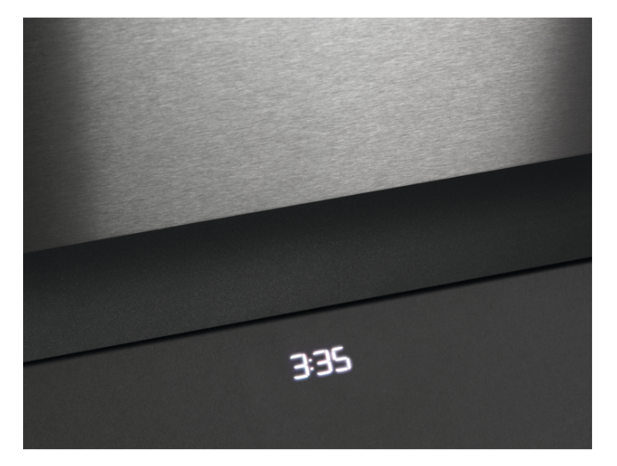 Electrolux EEG69420W Fully built-in 15 place settings – image 5