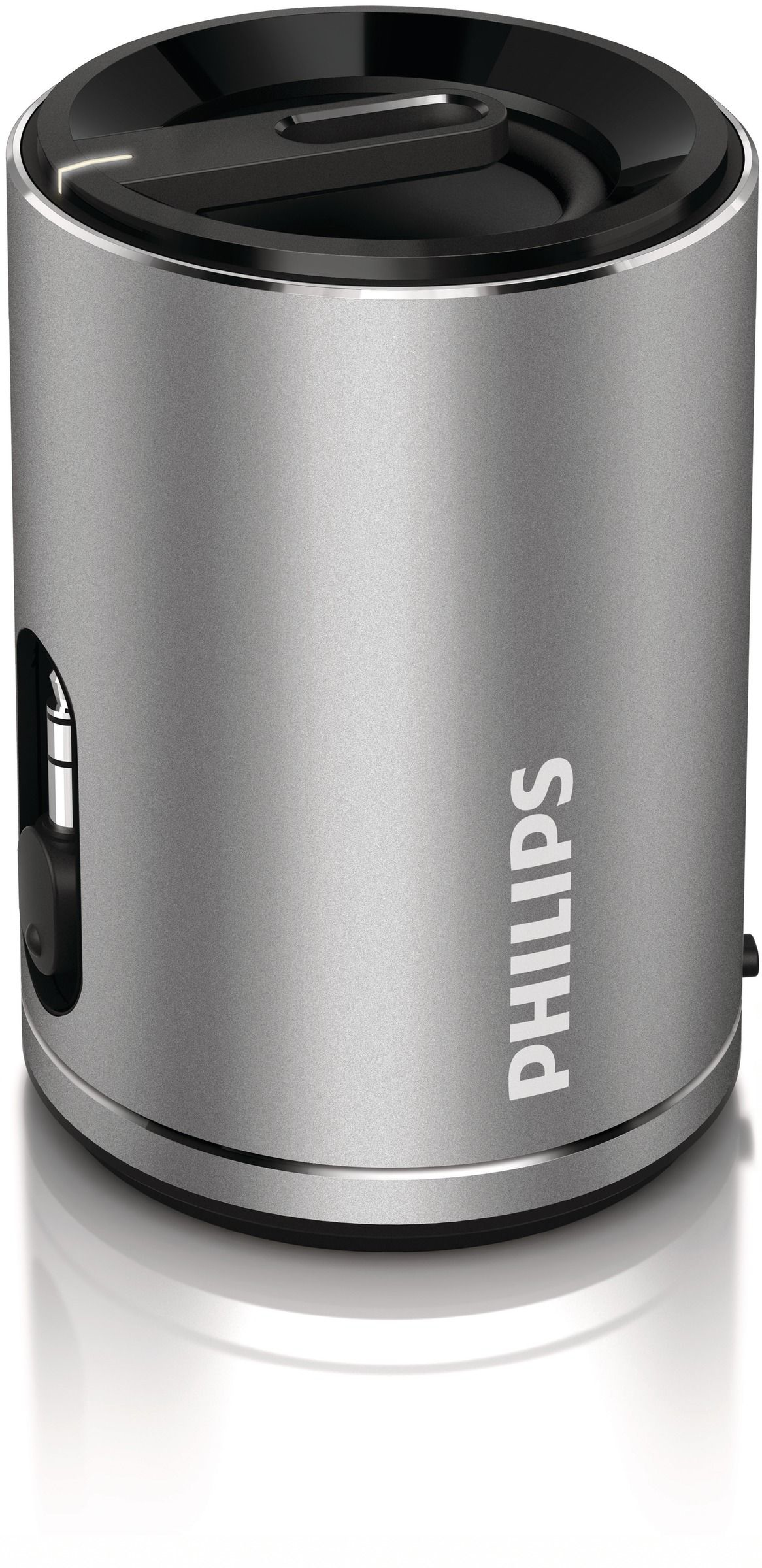 Philips SoundShooter Portable speaker SBA3110/00 – image 1