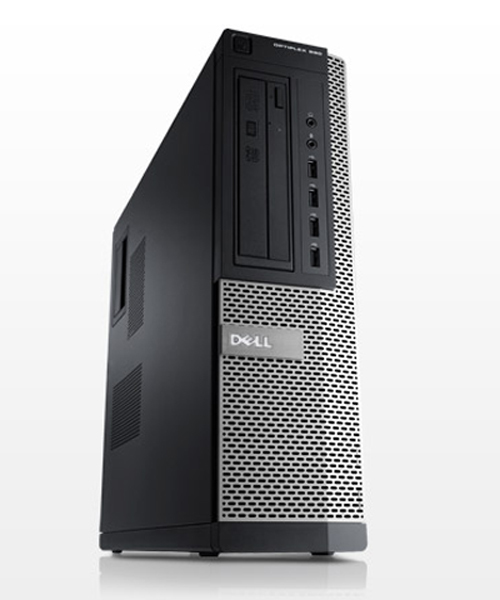 Dell OptiPlex 990 Intel® Core™ i3 i3-2100 – image 3