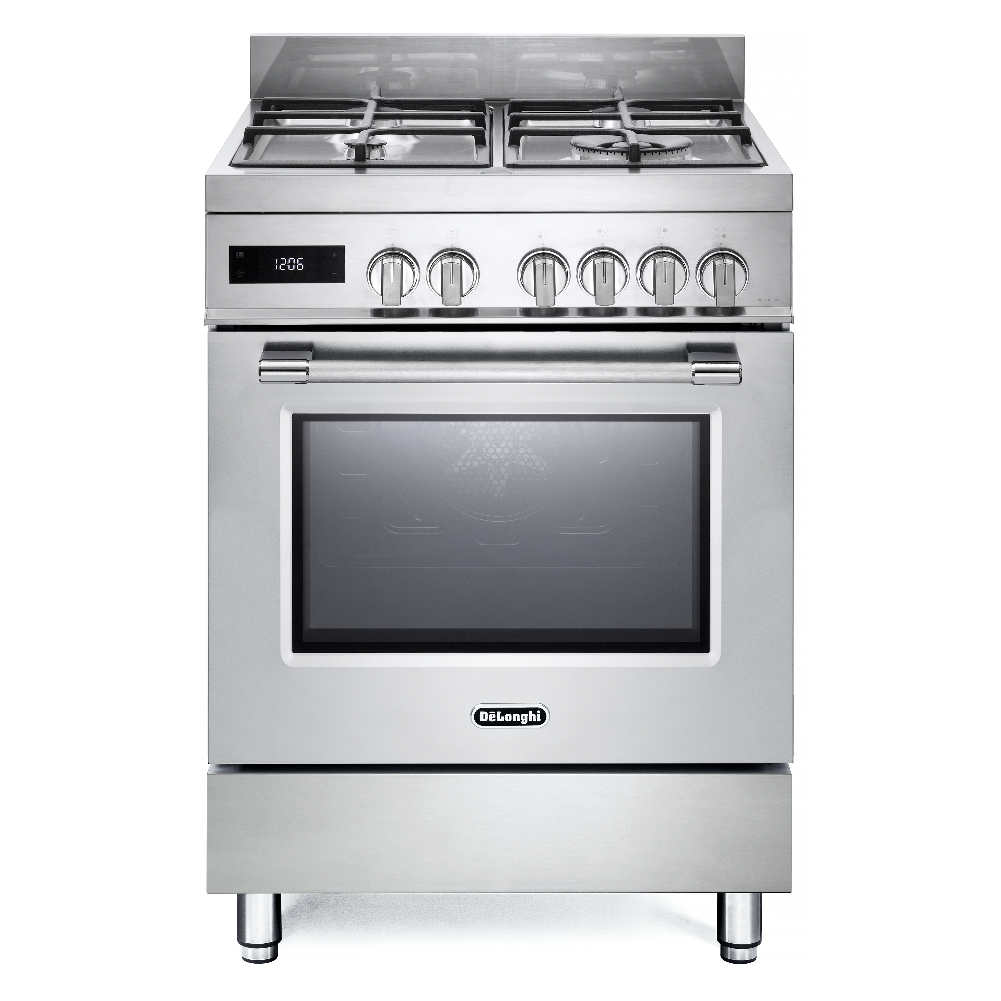 De’Longhi DSC 616 MF — vue 1 sur 8