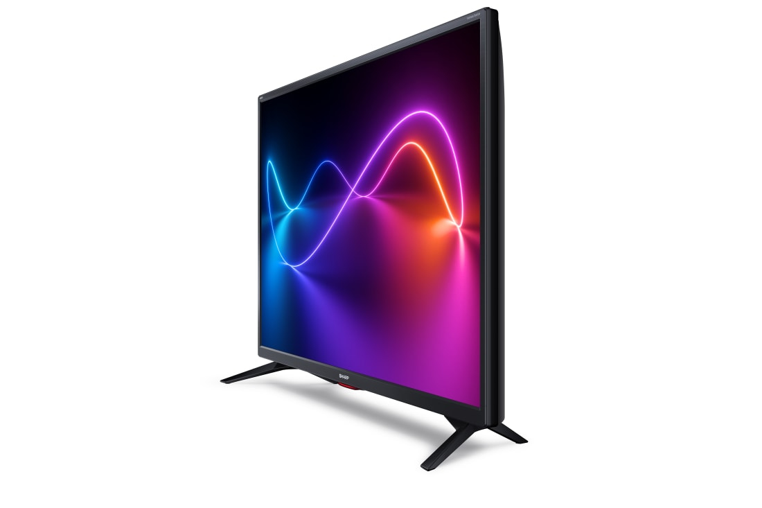 Sharp 1T-C32EE7KF2FB TV – image 5