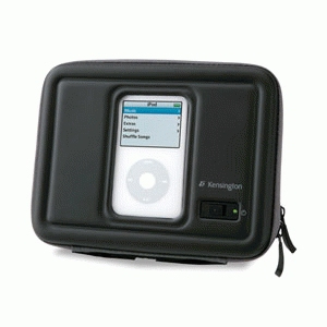 Kensington FX 500 Speaker To Go – image 2