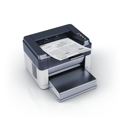 Kyocera FS-1041/KL3 1800 x 600 DPI A4 – image 2