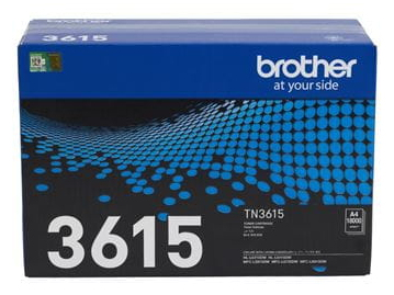 Brother TN-3615 toner cartridge 1 pc(s) Original Black – image 3