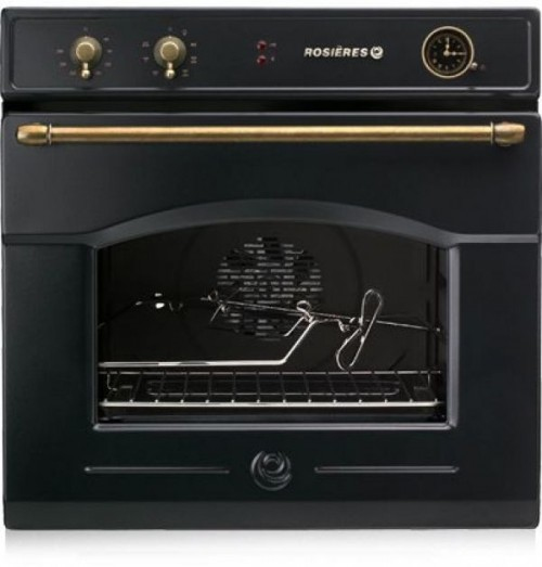 Rosieres RFT5567AV oven Black