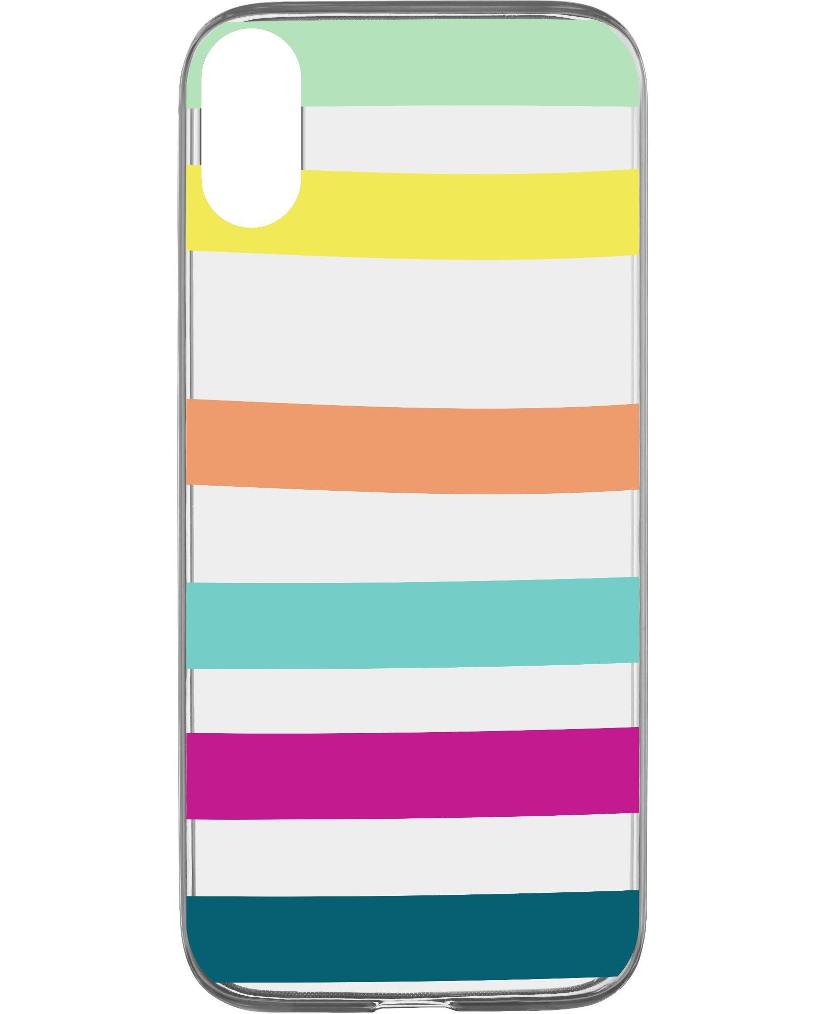 Cellularline Style Case - iPhone Xs / X