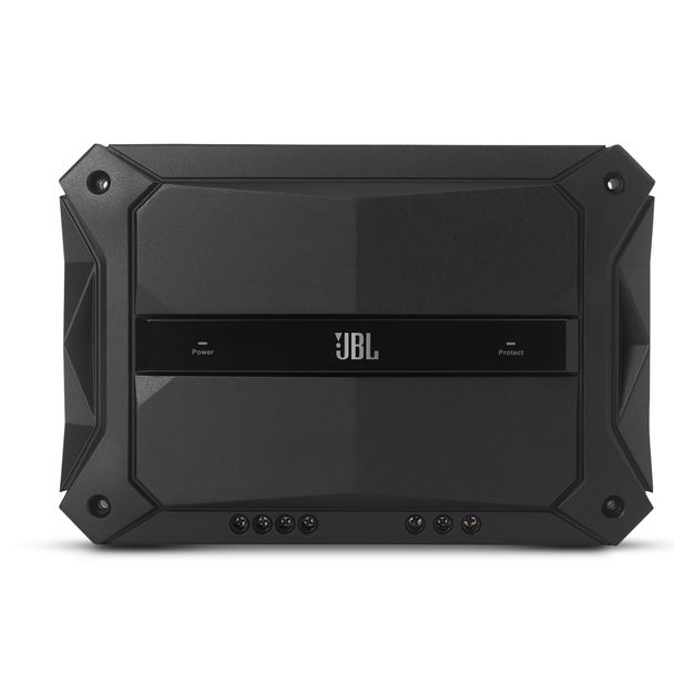 JBL GTR-601 car audio amplifier 4 channels D – image 2