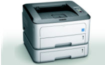 Ricoh Aficio SP 3300D