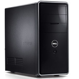 Dell Inspiron 620