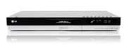LG HardDisk Recorder with DVD Recorder RH188HS