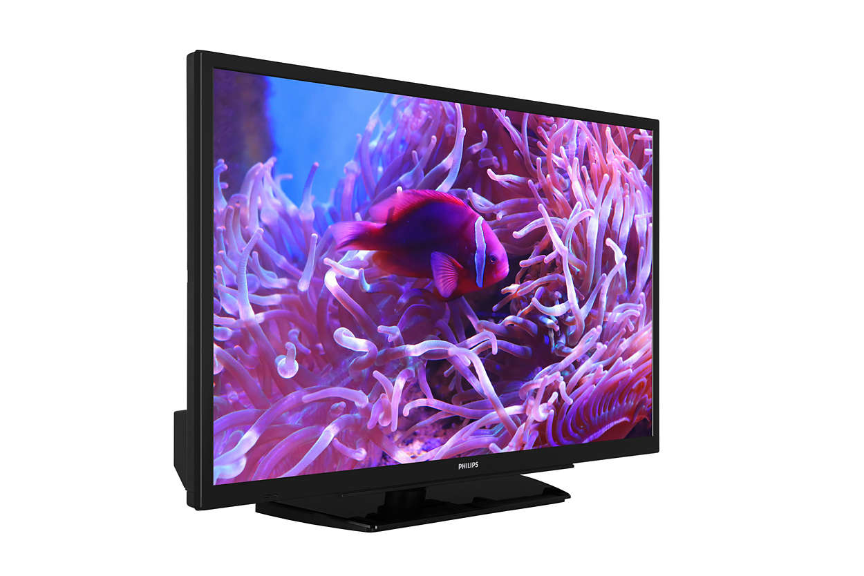 Philips Studio 32HFL2889S/12 hospitality TV – image 2