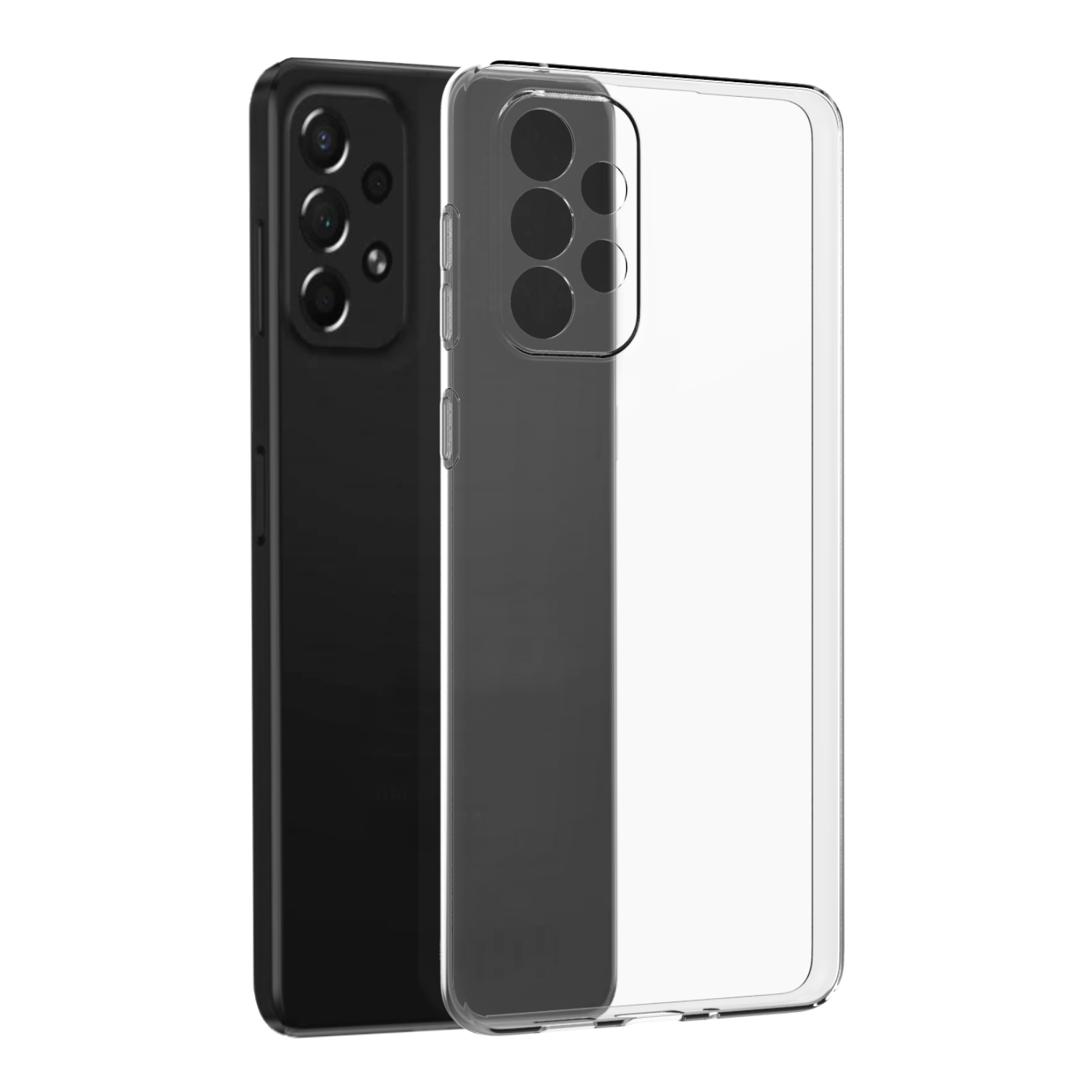 Area TPUSA9106YC mobile phone case