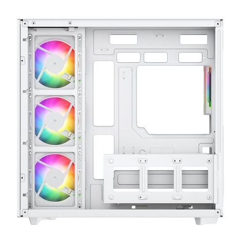 VIDA Edge White ATX Tower – image 3